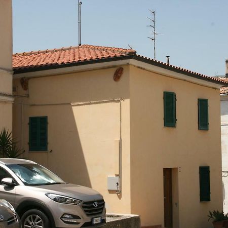 Appartement Borgo Antico à Montemarciano Extérieur photo