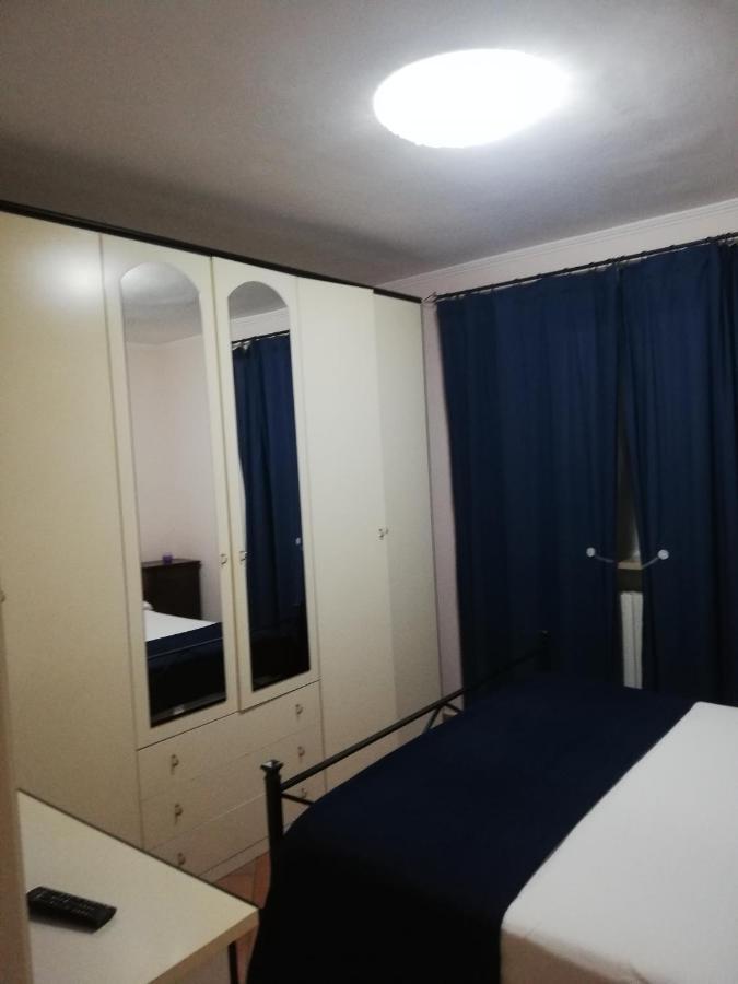 Appartement Borgo Antico à Montemarciano Extérieur photo