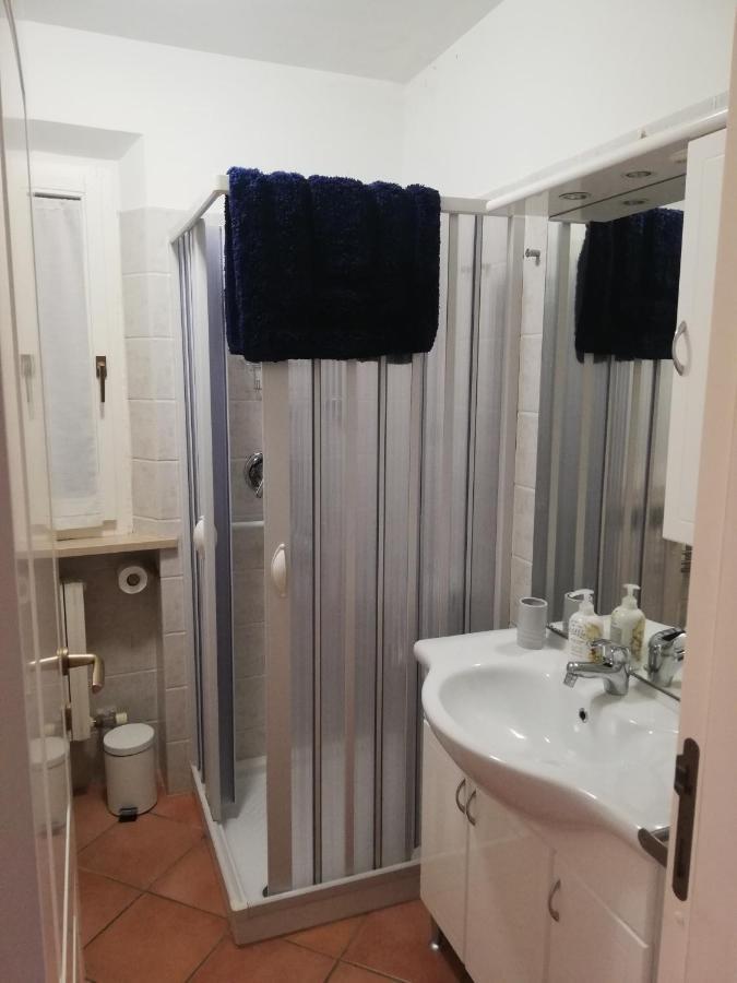 Appartement Borgo Antico à Montemarciano Extérieur photo