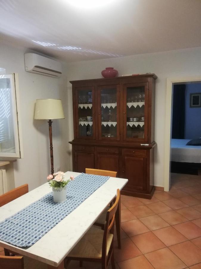 Appartement Borgo Antico à Montemarciano Extérieur photo