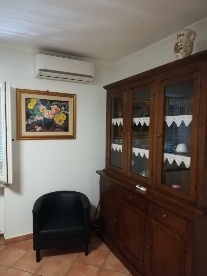 Appartement Borgo Antico à Montemarciano Extérieur photo