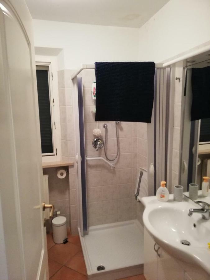 Appartement Borgo Antico à Montemarciano Extérieur photo